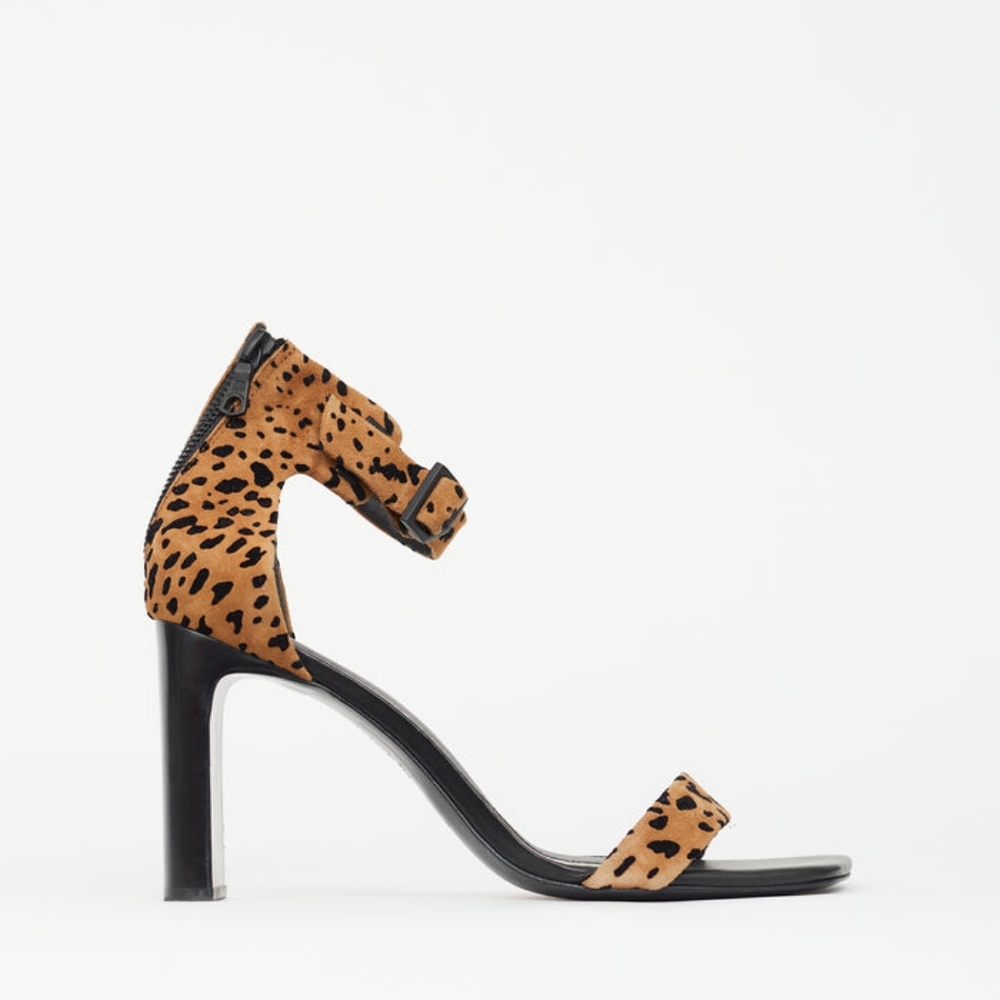 Rag & Bone Ellis Heeled Sandal